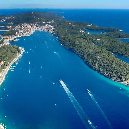 Nonna Vittoria 1 Apartman Mali Lošinj Kültér fotó