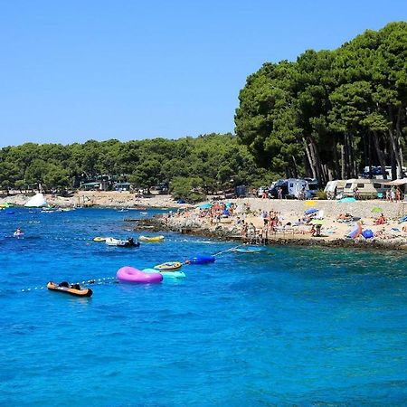 Nonna Vittoria 1 Apartman Mali Lošinj Kültér fotó