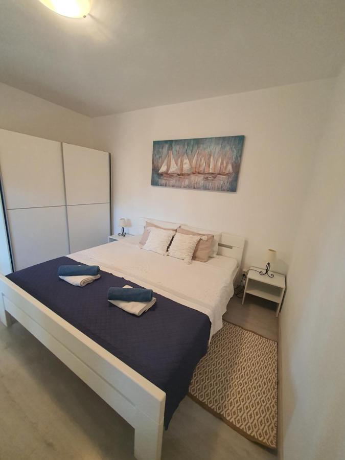 Nonna Vittoria 1 Apartman Mali Lošinj Kültér fotó