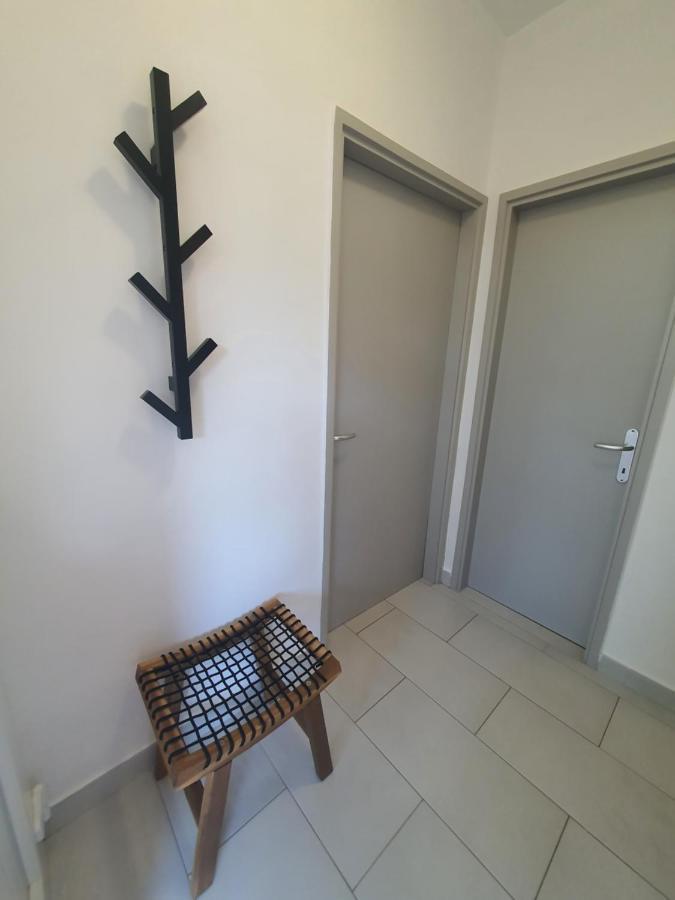 Nonna Vittoria 1 Apartman Mali Lošinj Kültér fotó