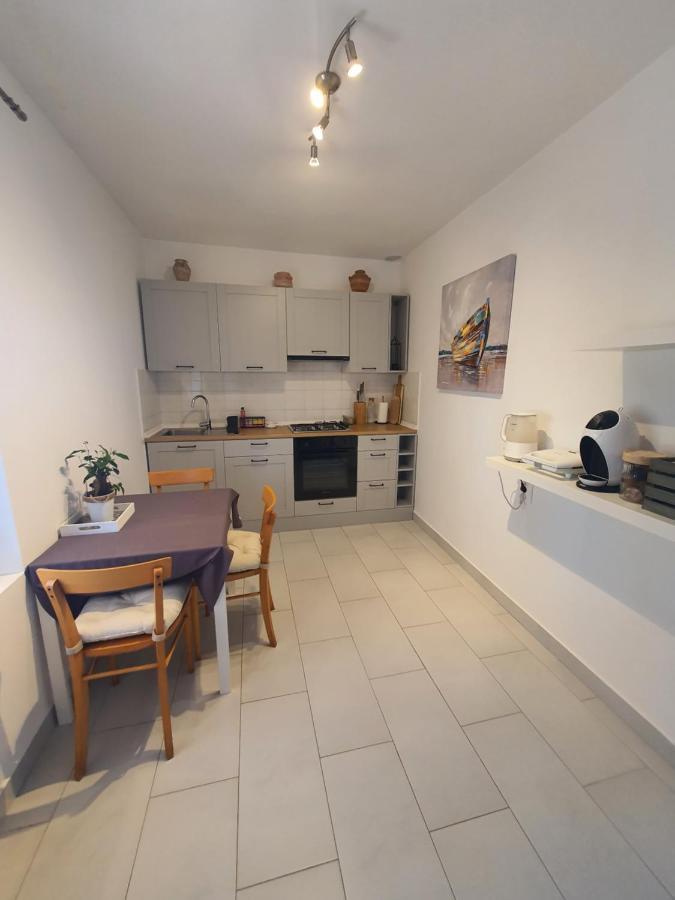 Nonna Vittoria 1 Apartman Mali Lošinj Kültér fotó