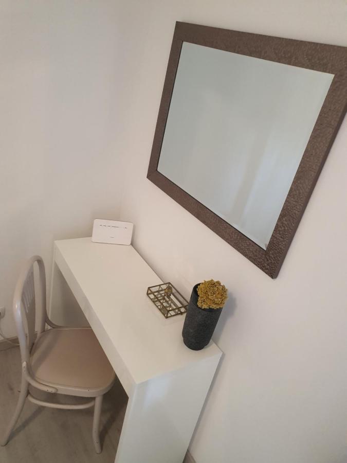 Nonna Vittoria 1 Apartman Mali Lošinj Kültér fotó
