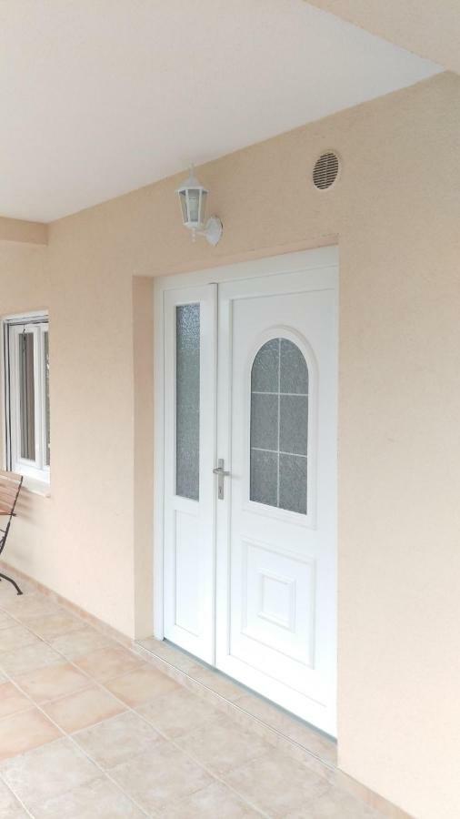 Nonna Vittoria 1 Apartman Mali Lošinj Kültér fotó