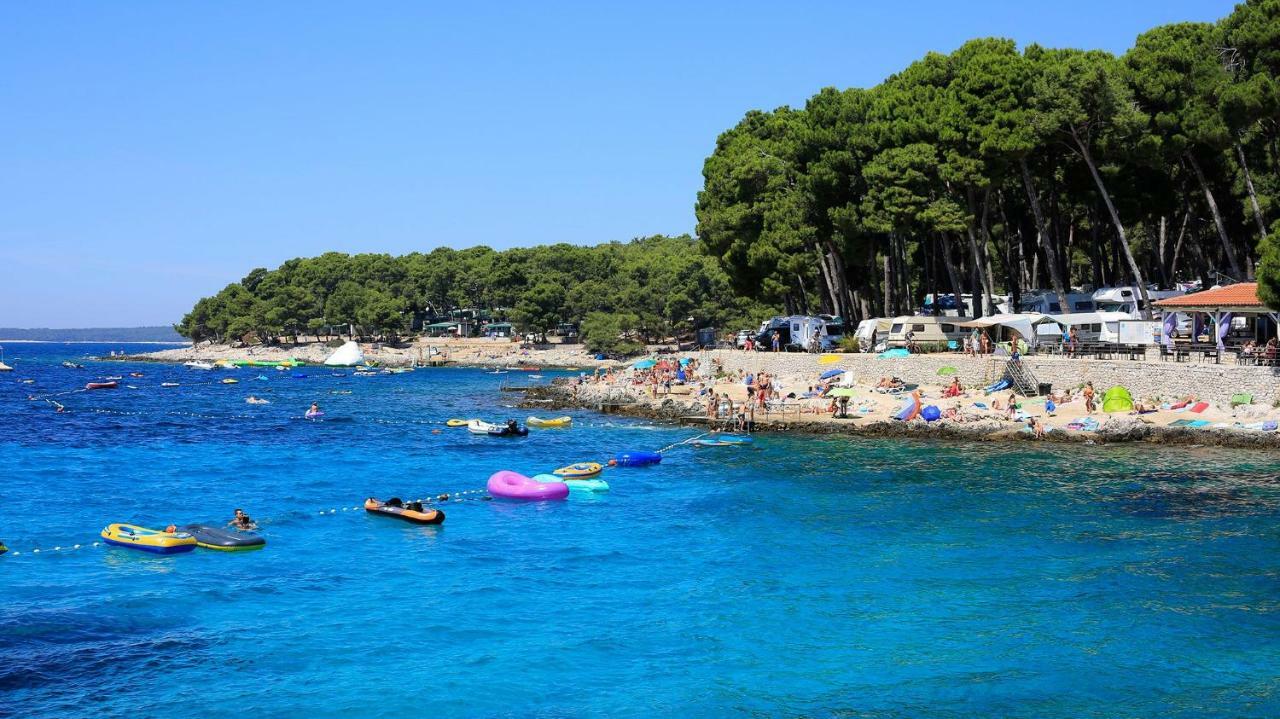 Nonna Vittoria 1 Apartman Mali Lošinj Kültér fotó